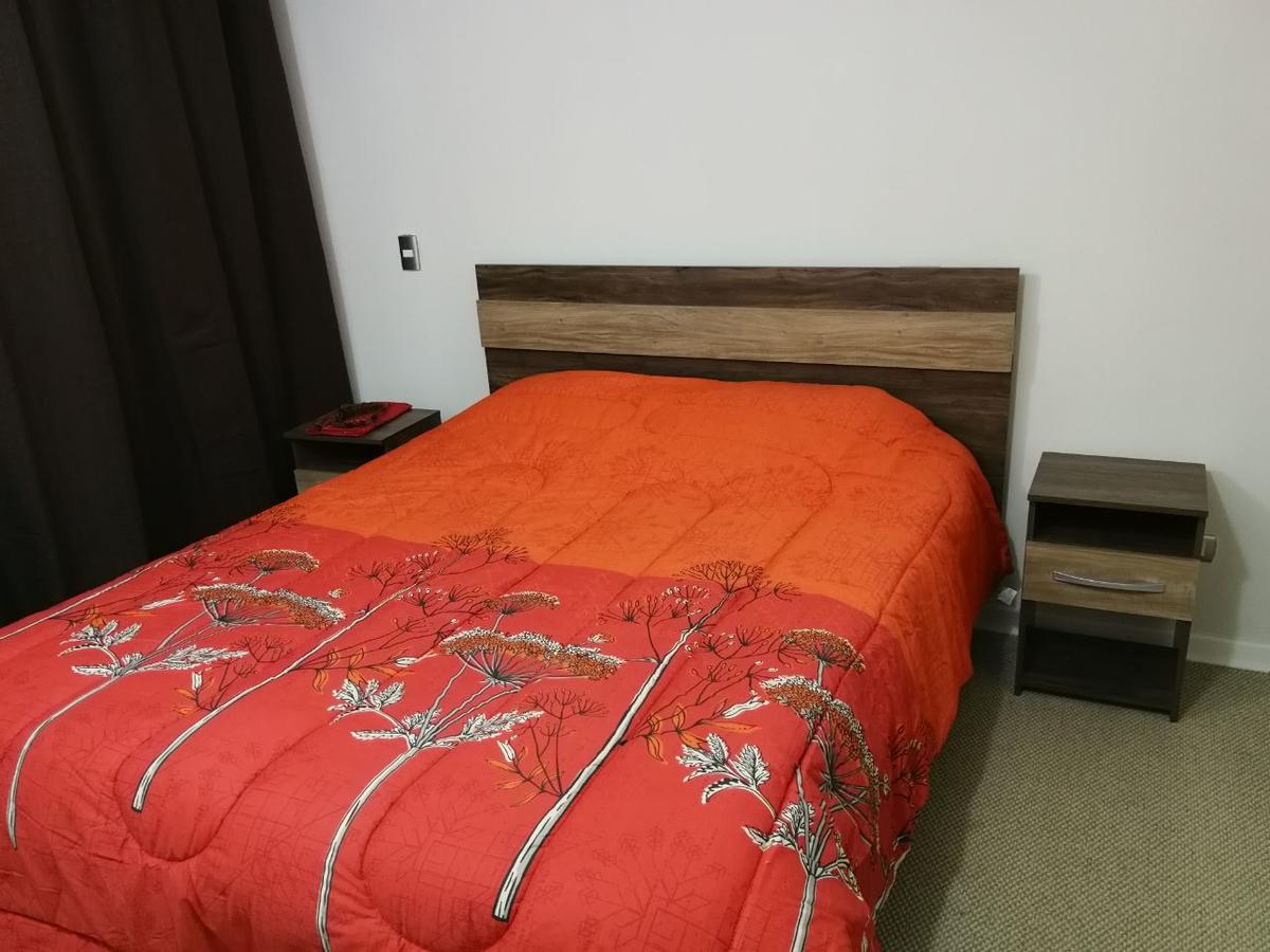 Apartamento Departamento